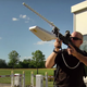 Imagen para el artículo titulado Este rifle desactiva drones a una distancia de hasta 400m mediante señales de radio